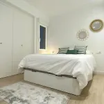 Estudio A Estrenar Totalmente Nuevo En Camelias. * Vigo