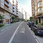 Estudio A Estrenar Totalmente Nuevo En Camelias. * Vigo