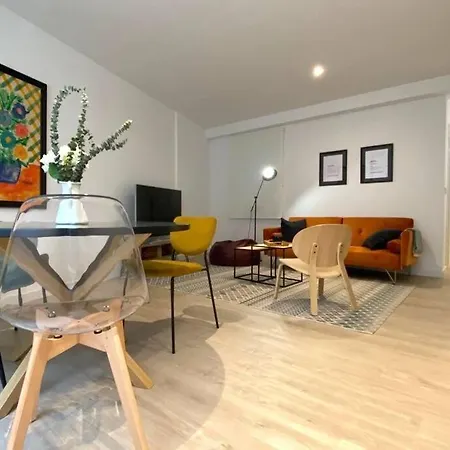 דירה Estudio A Estrenar Totalmente Nuevo En Camelias. ויגו