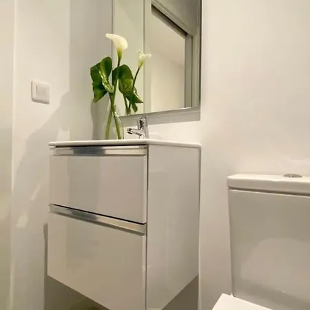 Estudio A Estrenar Totalmente Nuevo En Camelias. Appartamento *